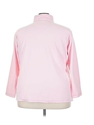 Devon & Jones Fleece (view 2)
