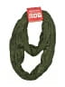 Walmart Green Scarf One size - photo 1