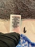 Cato Blue Sleeveless Blouse Size XL - photo 8