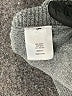 a.n.a. A New Approach Gray Coat Size L - photo 7