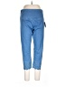 Caffé Marrakesh Blue Casual Pants Size L - photo 1