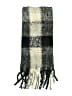 Jack & Missy 100% Polyester Gray Scarf One size - photo 2