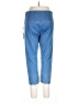 Caffé Marrakesh Blue Casual Pants Size L - photo 2