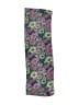 Unbranded 100% Polyester Floral Purple Pink Scarf One size - photo 2