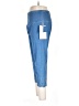 Caffé Marrakesh Blue Casual Pants Size L - photo 5