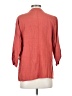 Lush Orange Blazer Size S - photo 2