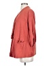 Lush Orange Blazer Size S - photo 5