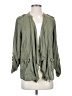 Knox Rose Green Jacket Size XS - photo 1