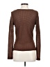 Unbranded Brown Long Sleeve Top Size S - photo 2