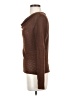Unbranded Brown Long Sleeve Top Size S - photo 5