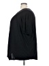Unbranded Black 3/4 Sleeve T-Shirt Size 4X - photo 5