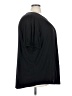 Unbranded Black 3/4 Sleeve T-Shirt Size 4X - photo 4