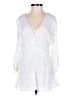 Abercrombie & Fitch White Romper Size XS - photo 1