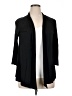 AGB 100% Rayon Black Cardigan Size XL - photo 1