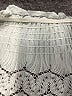 Unbranded Gray Long Sleeve Blouse Size L - photo 7