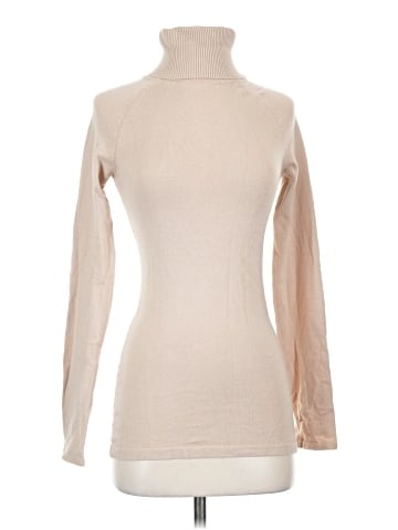 Dolce Long Sleeve Turtleneck (view 1)