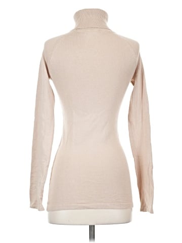 Dolce Long Sleeve Turtleneck (view 2)