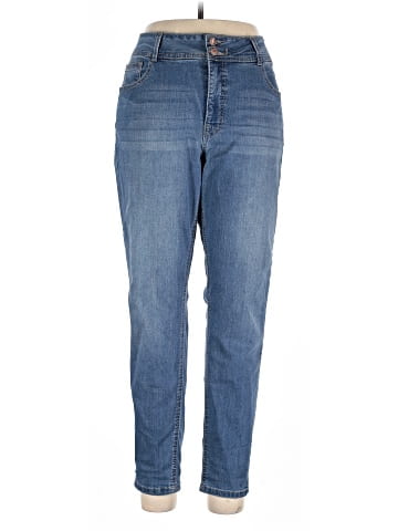 Angels Jeans (view 1)