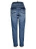 Angels Solid Blue Jeans Size 16 - photo 2