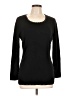 Cyrus Black Pullover Sweater Size L - photo 1