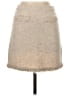 J.Crew Tweed Tan Ivory Casual Skirt Size XS - photo 1