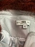 Samantha Sipos 100% Leather Gray Jacket Size XS - photo 6