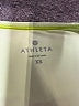 Athleta Green Long Sleeve T-Shirt Size XS - photo 7