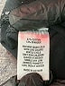 Zelos Solid Black Active Pants Size XXL - photo 5