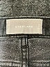 Everlane Black Jeans Size 21 - photo 4