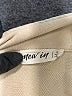 New In Tan Pullover Sweater Size S - photo 7