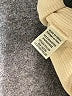 New In Tan Pullover Sweater Size S - photo 8