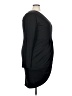 POSESHE Black Cocktail Dress Size 4X - photo 4
