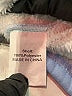 Unbranded 100% Polyester Blue Pullover Sweater Size L - photo 8