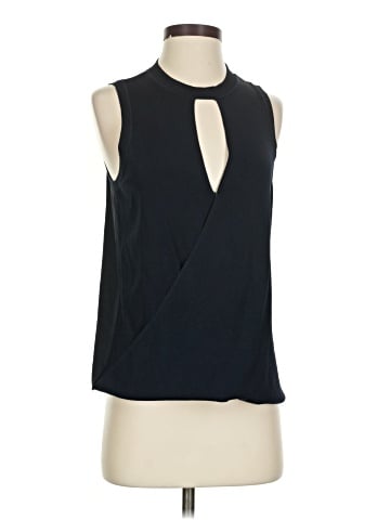 Rag & Bone Sleeveless Blouse (view 1)