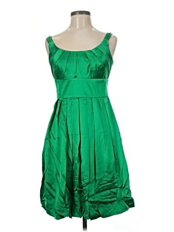 Maggy London Cocktail Dress (view 1)