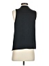 Rag & Bone Black Sleeveless Blouse Size S - photo 2
