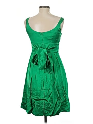 Maggy London Cocktail Dress (view 2)