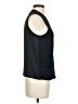 Rag & Bone Black Sleeveless Blouse Size S - photo 4