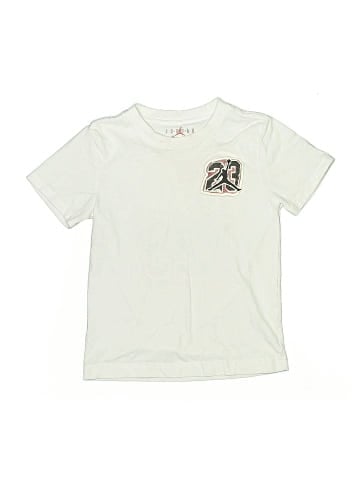 Air Jordan Short Sleeve T-Shirt (view 1)
