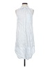 Sundance Blue Casual Dress Size XS - photo 1