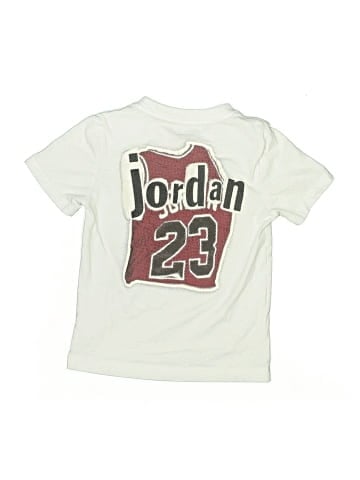 Air Jordan Short Sleeve T-Shirt (view 2)