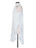 Sundance Blue Casual Dress Size XS - photo 5