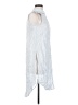 Sundance Blue Casual Dress Size XS - photo 4
