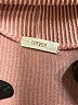Cherish Pink 3/4 Sleeve Top Size 6 (estimated) - photo 7