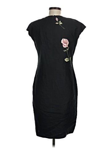 Linda Allard Ellen Tracy Cocktail Dress (view 2)