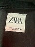 Zara Black Jacket Size XS - photo 6