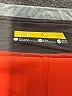 Lole Color Block Orange Active Skort Size L - photo 3