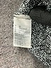 Don't Ask Why Metallic Gray Pullover Sweater One size - photo 8