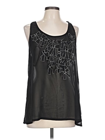 Ted Baker London Sleeveless Blouse (view 1)