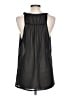 Ted Baker London 100% Polyester Black Sleeveless Blouse Size 10 (4) - photo 2